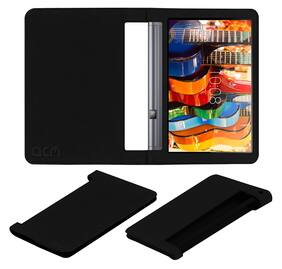 ACM Flip Cover For Lenovo Yoga Tab 3 Pro Black