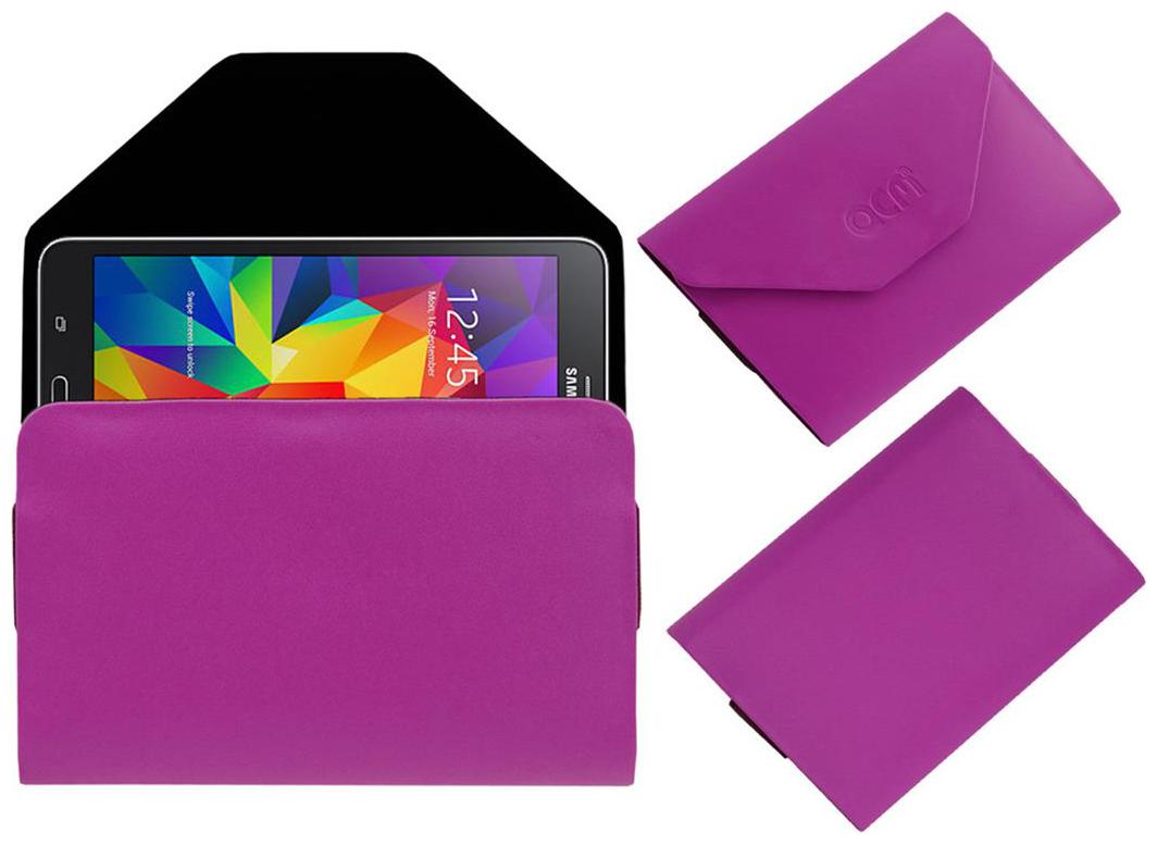 Acm Pouch For Samsung Galaxy Tab 4 T231 Pink