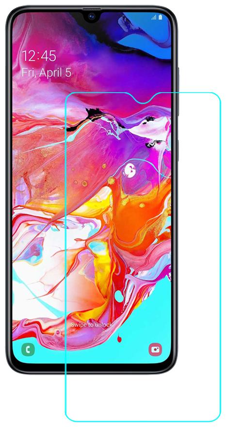 

Acm Tempered Glass Screenguard For Samsung Galaxy A70