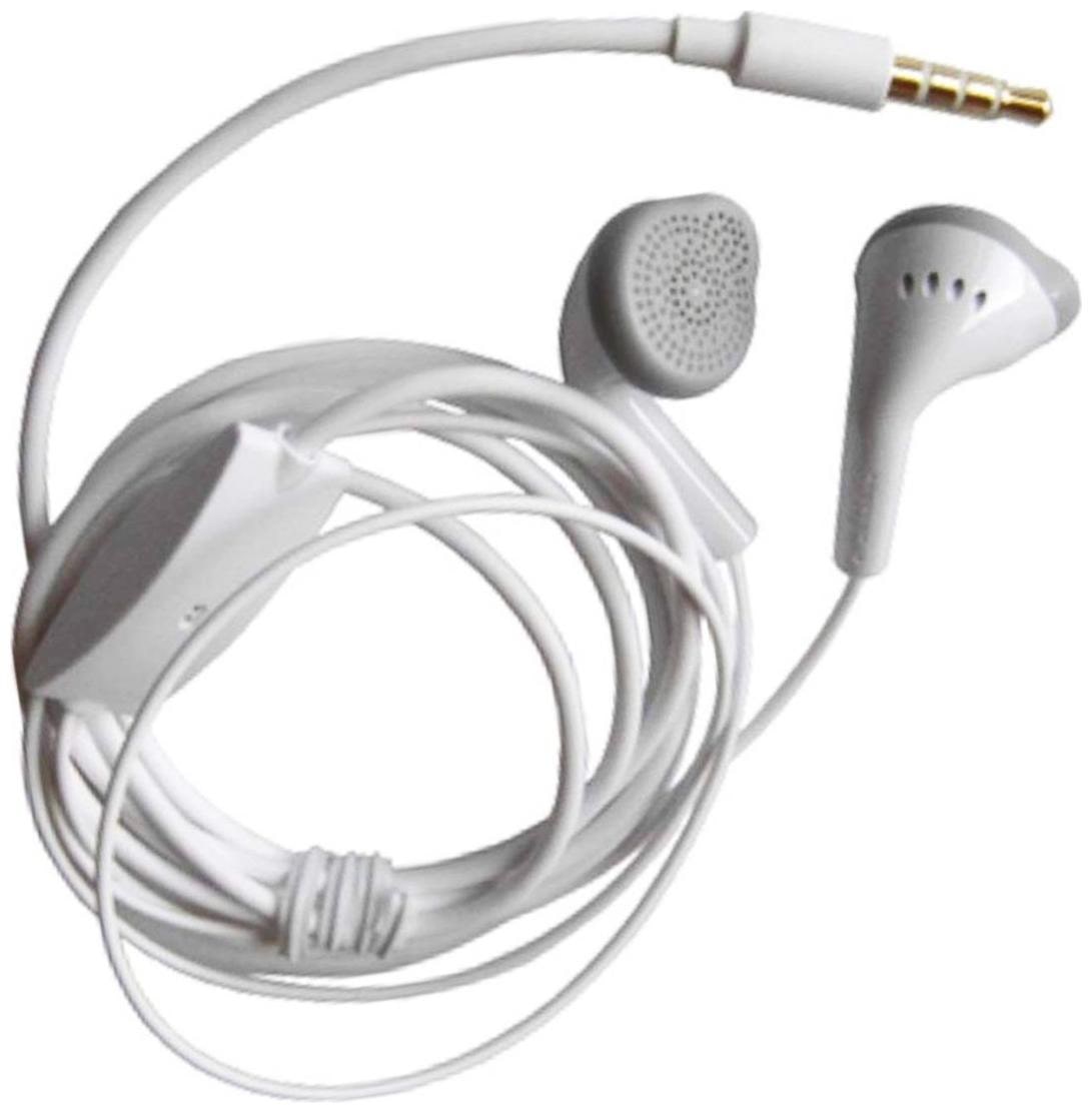 

Admobi MYS 14 In-Ear Wired Headphone ( White )