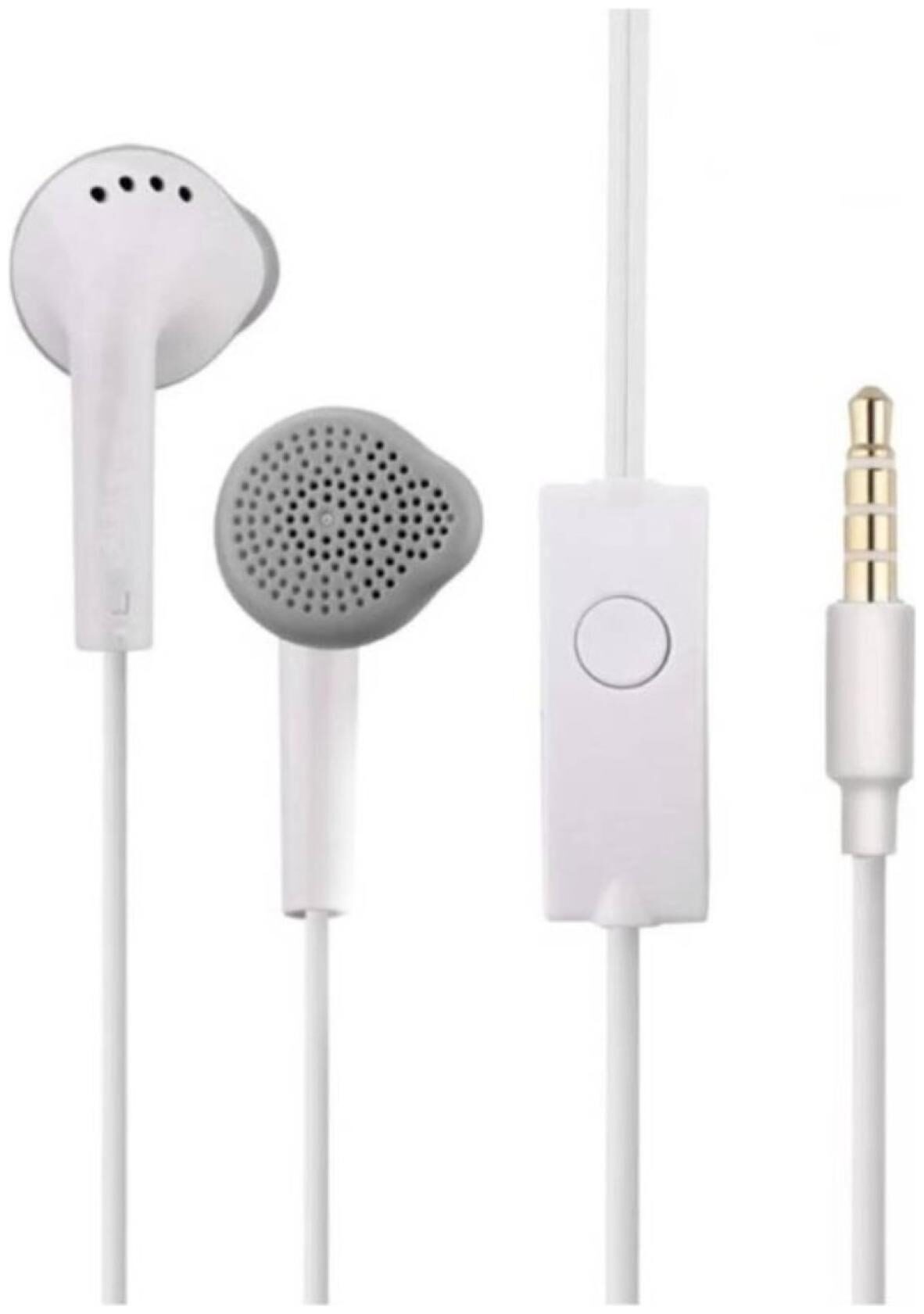 

Admobi MYS 9 In-Ear Wired Headphone ( White )