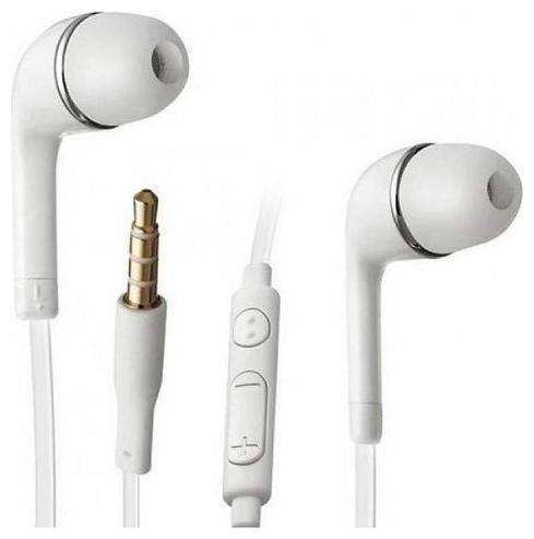 

Adora YR Earphones In-Ear Wired Headphone ( White )