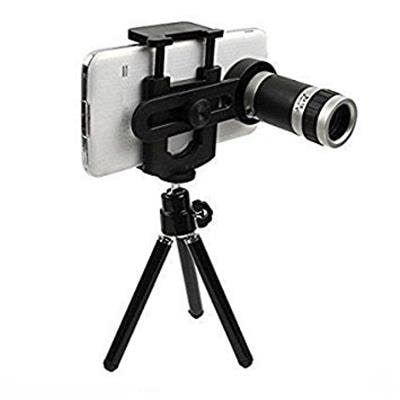 

AFRODIVE Zoom Lens