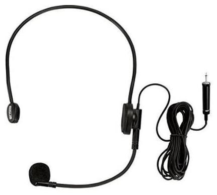 

AFRODIVE Wired retro handset receiver