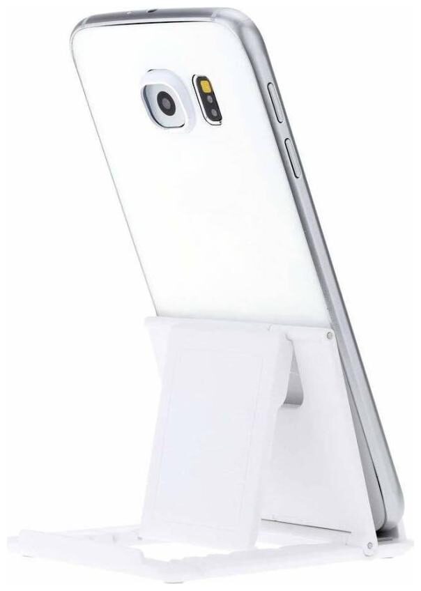 

AFRODIVE Plastic Charging Holder Mobile Holder