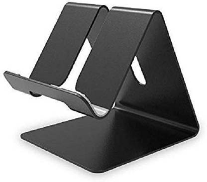 

AFRODIVE Aluminium Desktop Stand Mobile Holder