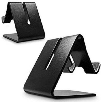

AFRODIVE Aluminium Desktop Stand Mobile Holder