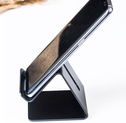 

AFRODIVE Aluminium Desktop Stand Mobile Holder