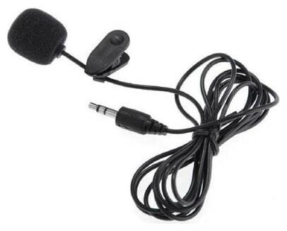 

AFRODIVE Wired retro handset receiver