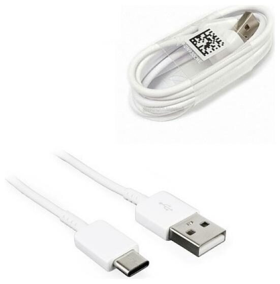 

PICKMALL Data Charging Mini USB Cable ( 1-1 5m White )