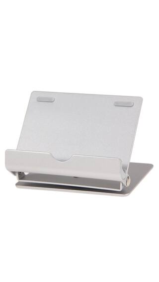 Aluminium Portable Fold Up Desk Stand Cradle Holder For Ipad Aluminium Portable Fold Up Desk Stand Cradle Holder For Ipad Iphone Tablet