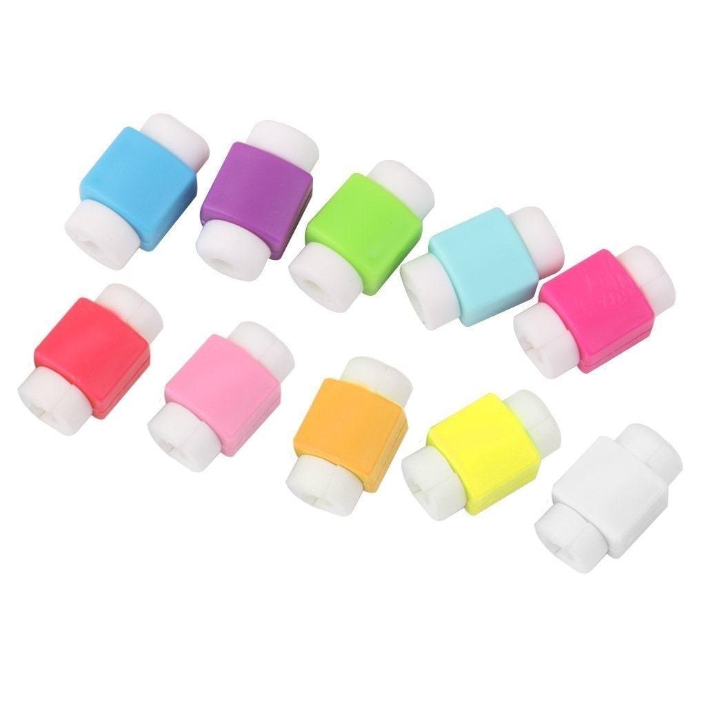 

AMIDE BY AD COM iPhone iPad USB Charger Cable