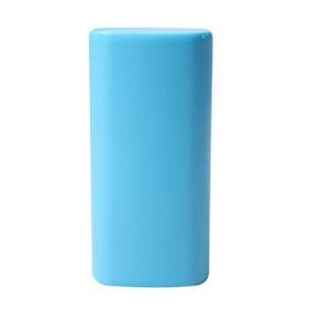 APG Round Candy-Bl 5200 mAh Power Bank (Assorted)