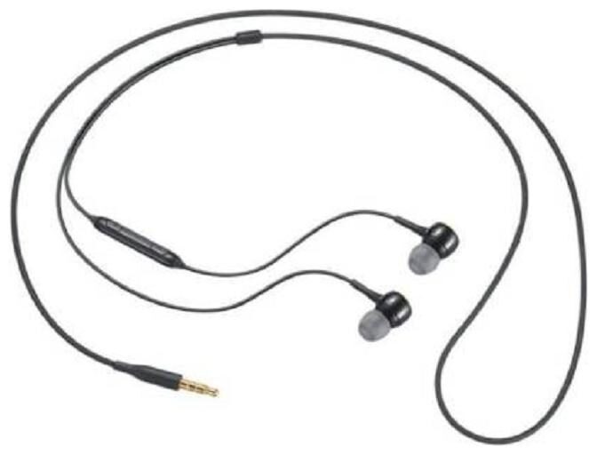 

APNA KANHA Bass- 100 In-Ear Wired Headphone ( Black )
