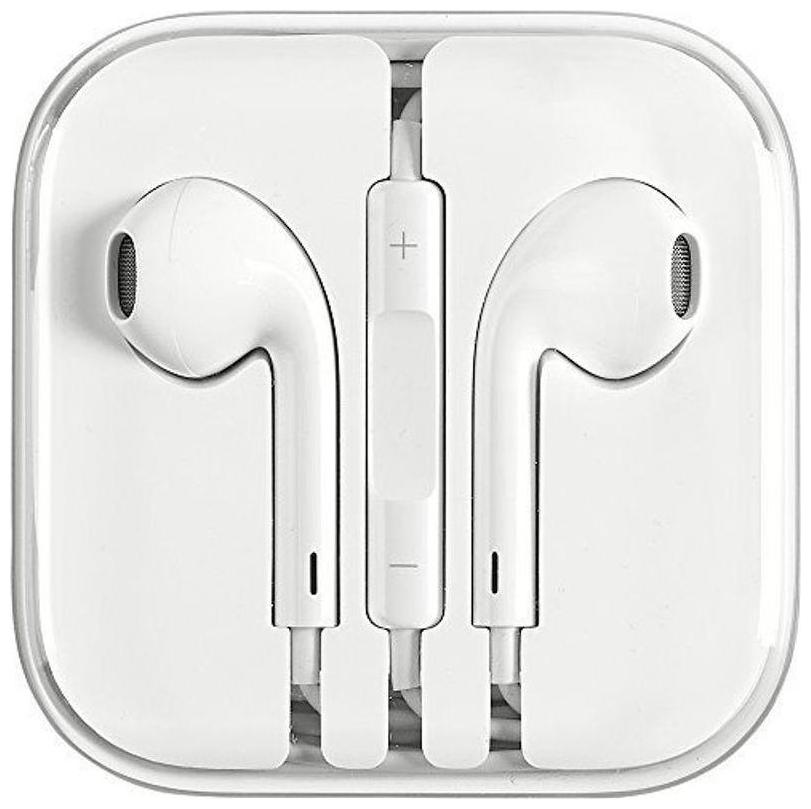 

APNA KANHA K-EP006 In-Ear Wired Headphone ( White )