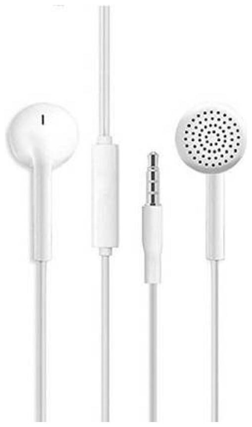 

APNA KANHA Earphones MA90 In-Ear Wired Headphone ( White )