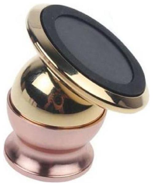 

APNA KANHA Universal 360 Degree Rotating Car Phone Stand Magnetic Mount Holder Mobile Holder