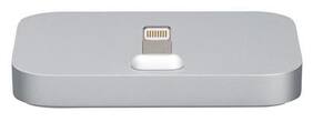 Apple Dock Charger ( Grey )