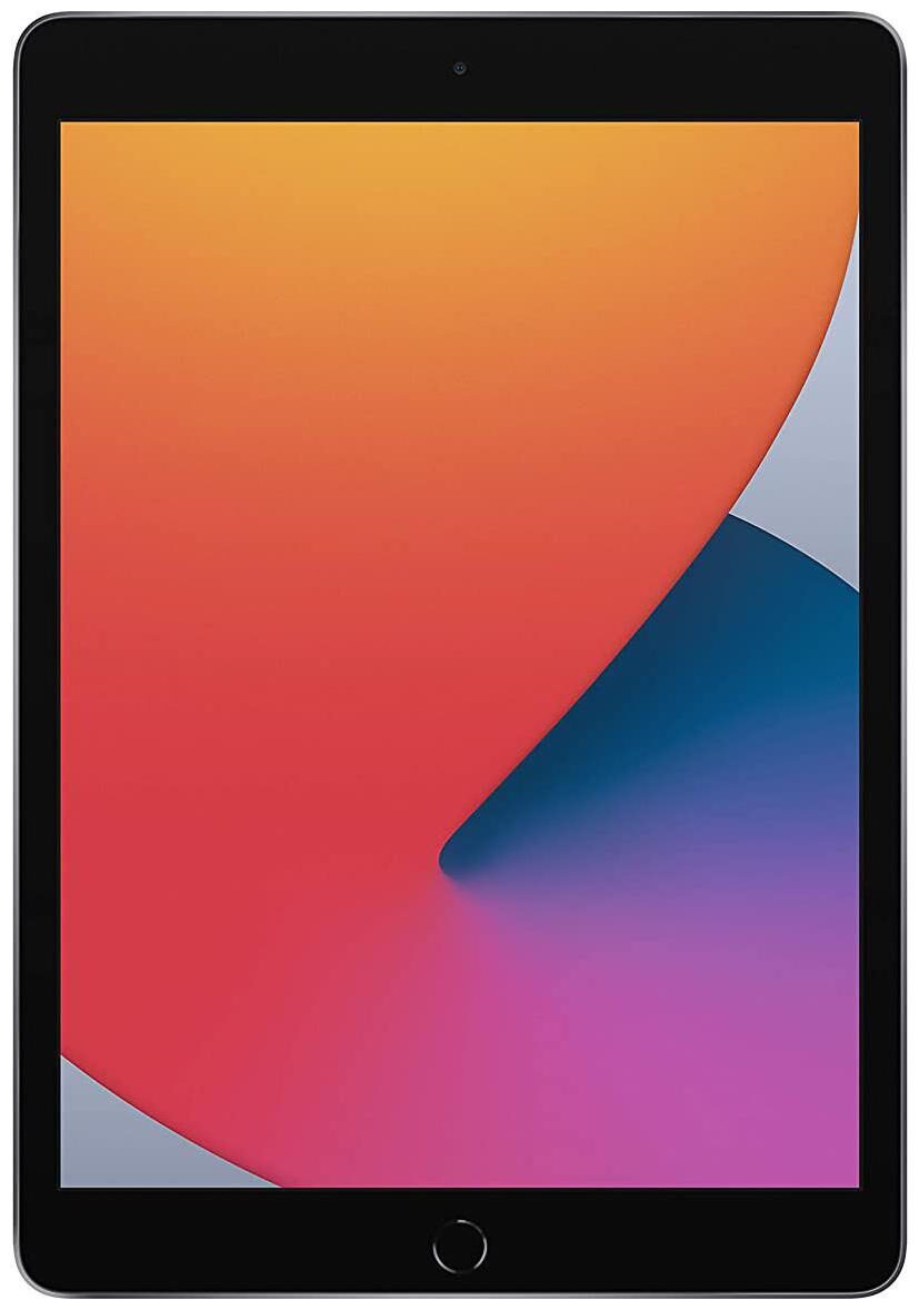 

Apple iPad (8th Gen) 32GB Wi-Fi 4G Space Grey