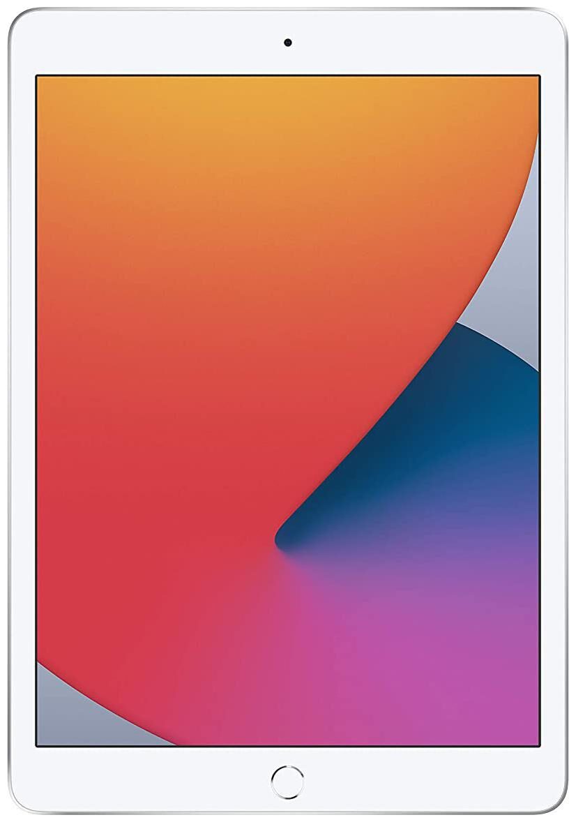 

Apple iPad (8th Gen) 128 GB Wi-Fi Only Silver
