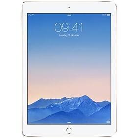 Apple Ipad 9.7 WiFi Only 128GB Space Grey (New 2017 model)