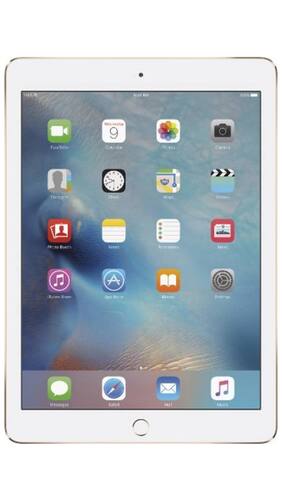 Apple Ipad 9.7 WiFi Only 128GB Gold (New 2017 model)