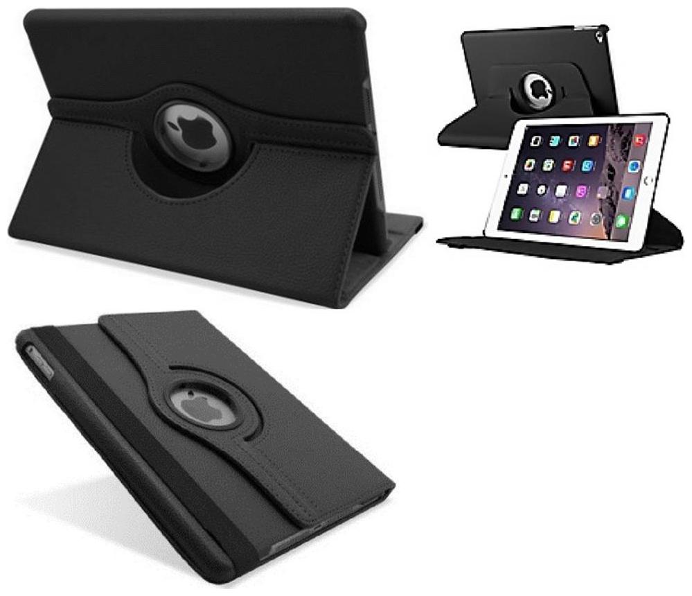 

Apple ipad Air2 Book cover (black)