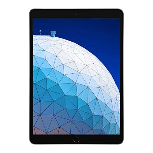 

Apple iPad Air (2019) 10 5 inch 64 GB Wifi only - Space Grey