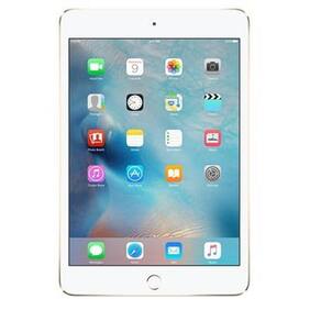 Apple iPad Mini 4 With WiFi Only 16GB (20.06 cm (7.9) Gold 2GB)