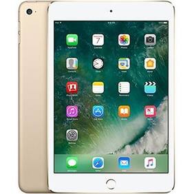 Apple iPad Mini 4 With WiFi Only 32GB (20.06 cm (7.9)  Gold  2GB)