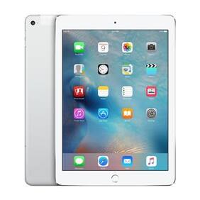 Apple iPad New WiFi 32 GB Silver Colour MP2G2HN/A Latest 2017 Model