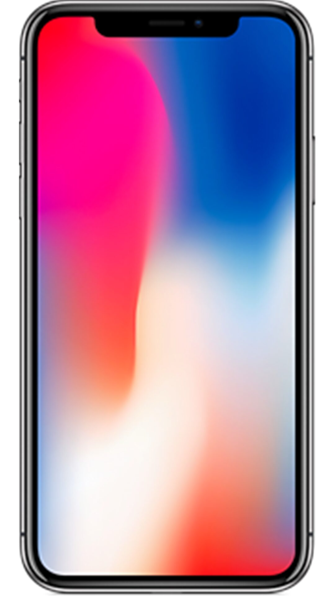 Apple iPhone X 64 GB Space Grey