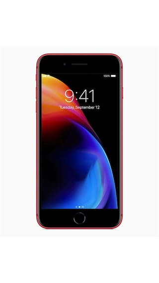 Iphone 8 plus red edition Clearance