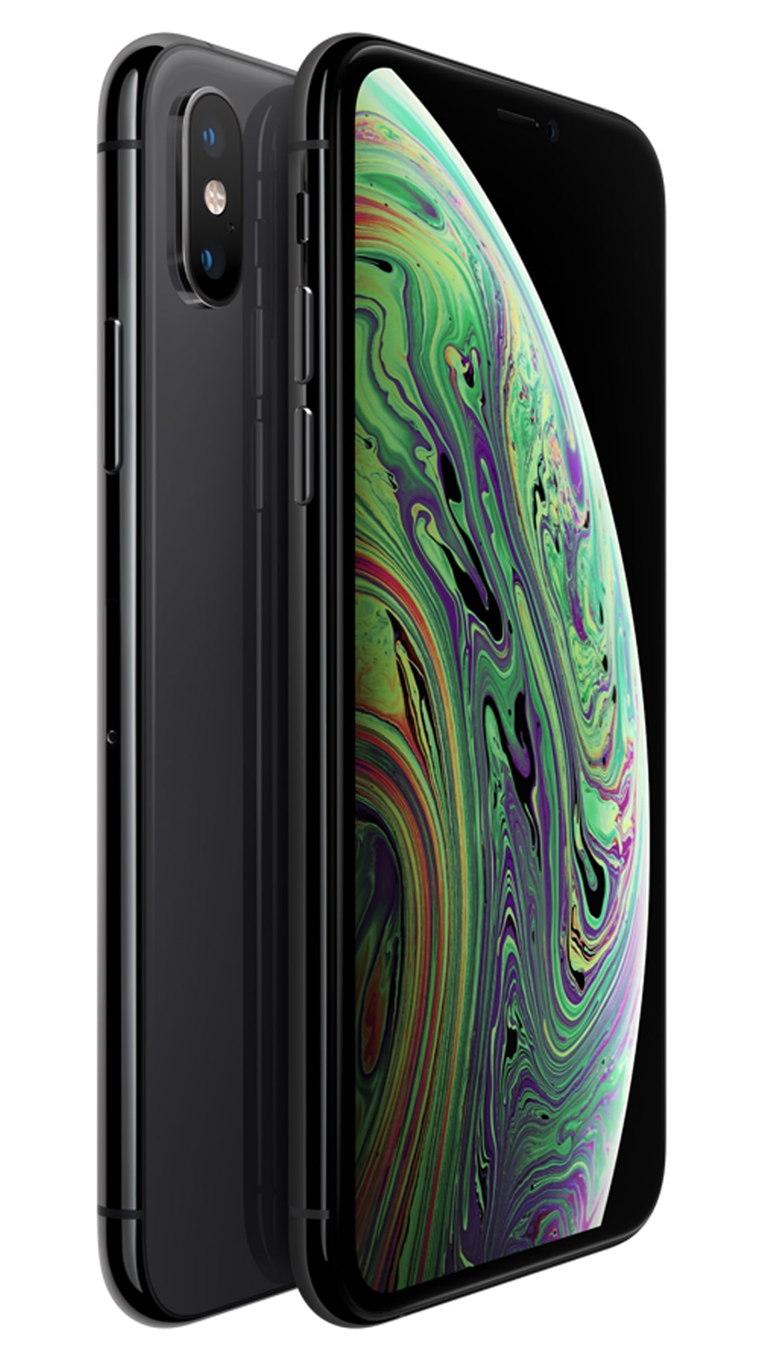 iPhone Xs Max 512 GB スペースグレイSIMフリー【8409】 Apple iPhone XS Max 512GB SIMフリー [スペースグレイ] 価格
