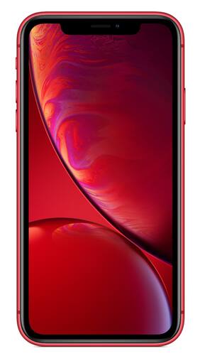 Apple iPhone XR 64GB (RED)