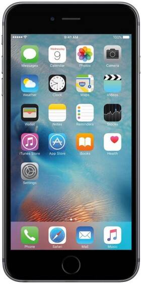 Apple iPhone 6S Plus 32 GB Space Grey