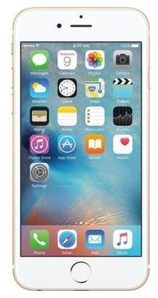 Apple iPhone 6S 32 GB (Gold)