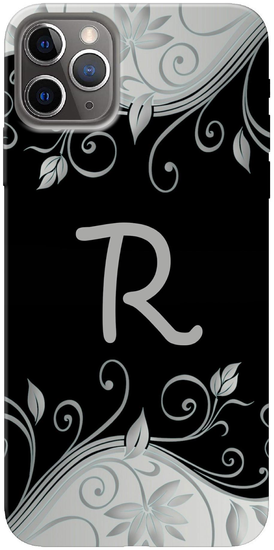 

Apple iPhone 11 Pro Max Mobile Printed Back Case Cover