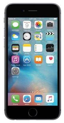 Apple iPhone 6S 32 GB (Space Grey)