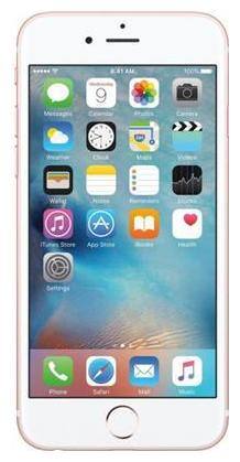 Apple iPhone 6S 32 GB (Rose Gold)