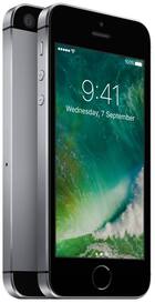 Apple iPhone SE 32 GB Space Grey by EWAVES RETAIL SOLUTION