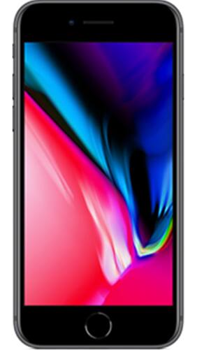 Apple iPhone 8 64 GB (Grey)