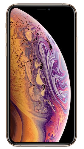 Apple iPhone XS Max 64 GB Gold