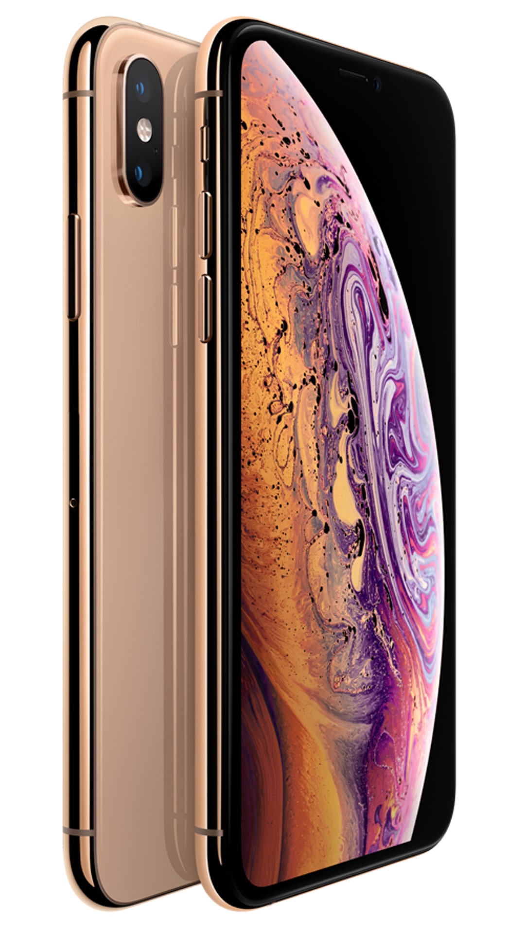 Apple iPhone XS 256 GB Gold 4 GB RAM Mobiles Online @ Best Prices