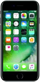 Apple iPhone 7 128 GB Jet Black by Prime Gadgets
