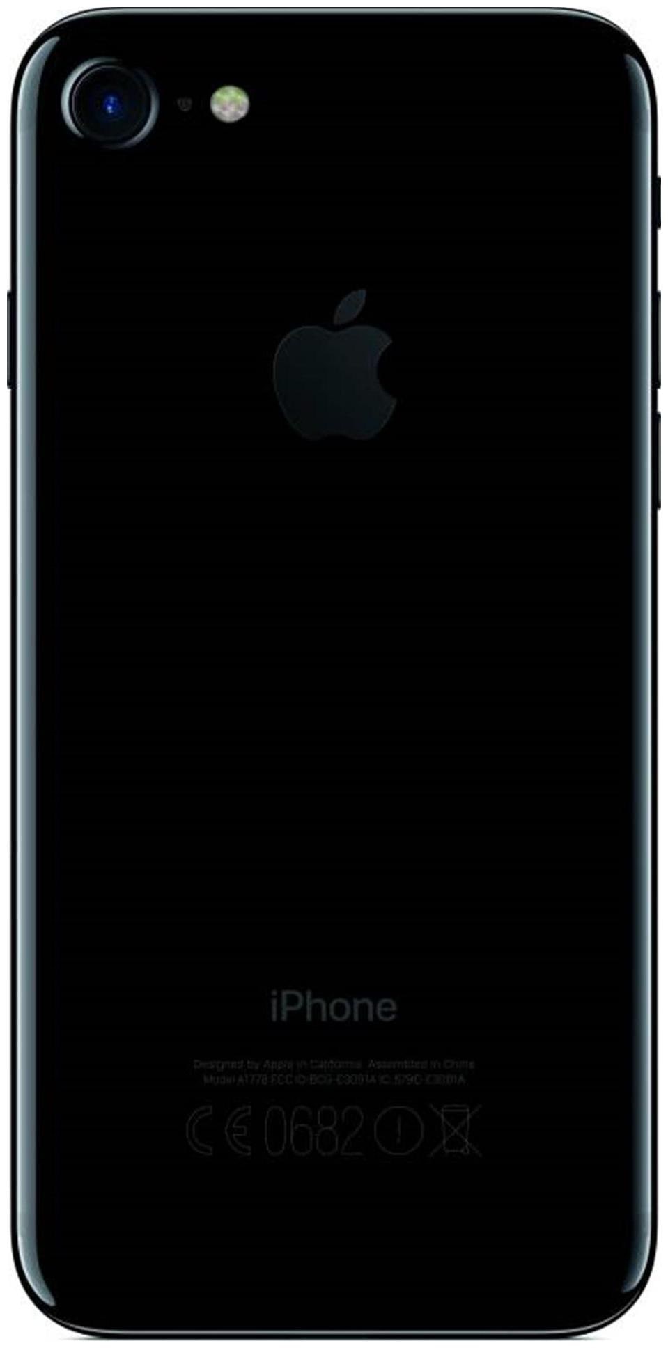 Apple iPhone 7 32 GB Jet Black 2 GB RAM Mobiles Online Apple iPhone 7 32 GB Jet Black 2 GB RAM Mobiles Online