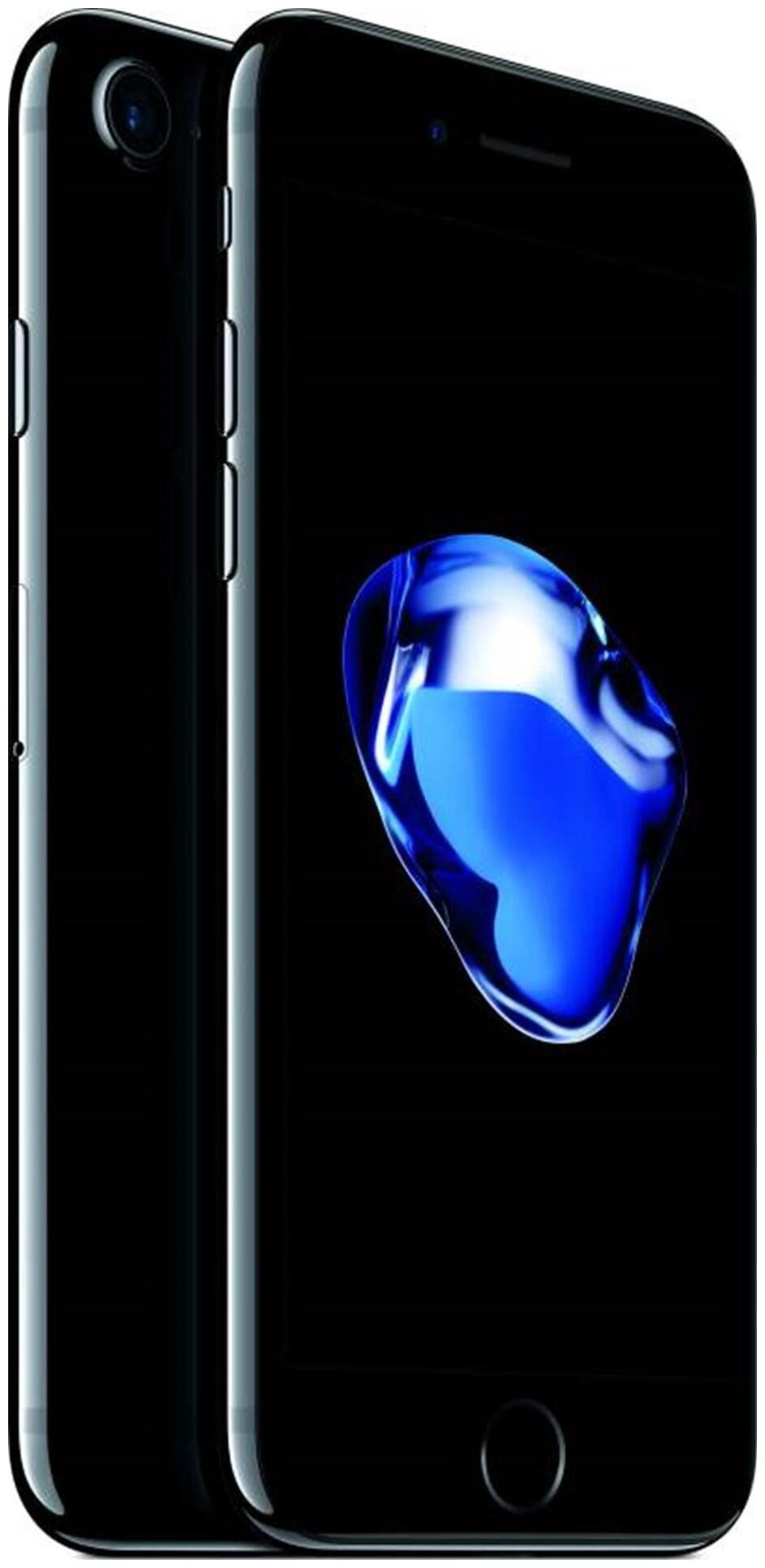 Apple iPhone 7 32 GB Jet Black 2 GB RAM Mobiles Online @ Best