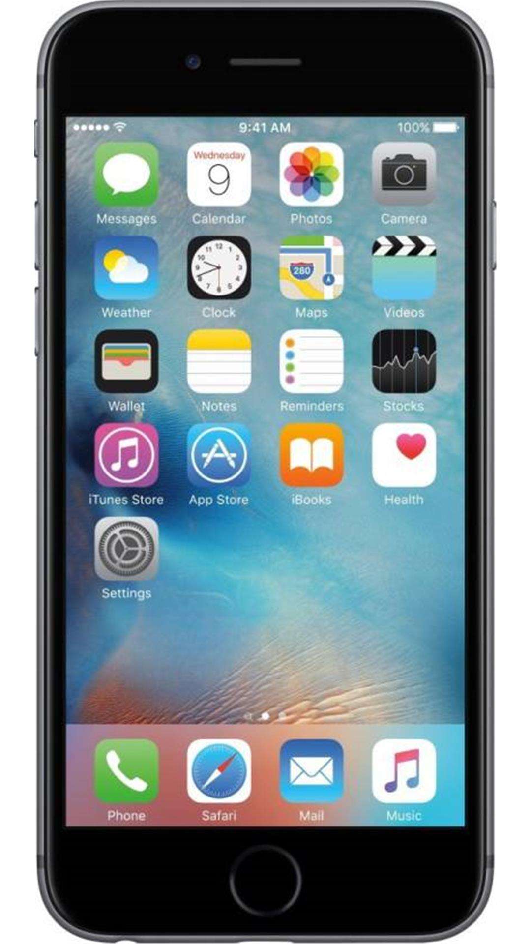 Best 4G Mobiles Price List in India 30 October 2018 Apple iPhone 6s 2GB RAM 32GB