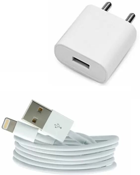 

PickMart Dock Charger - 1 USB Port