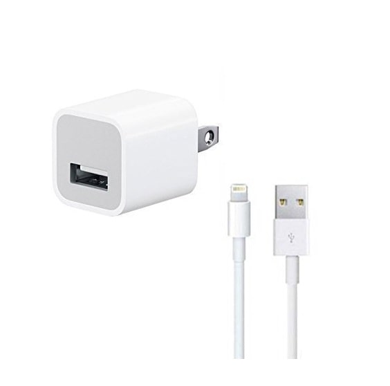 

PickMart Dock Charger - 1 USB Port